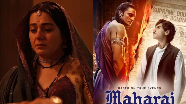 maharaj-actress-priyal-gor-was-confident-that-movie-would-release-despite-controversies-not-uncommon